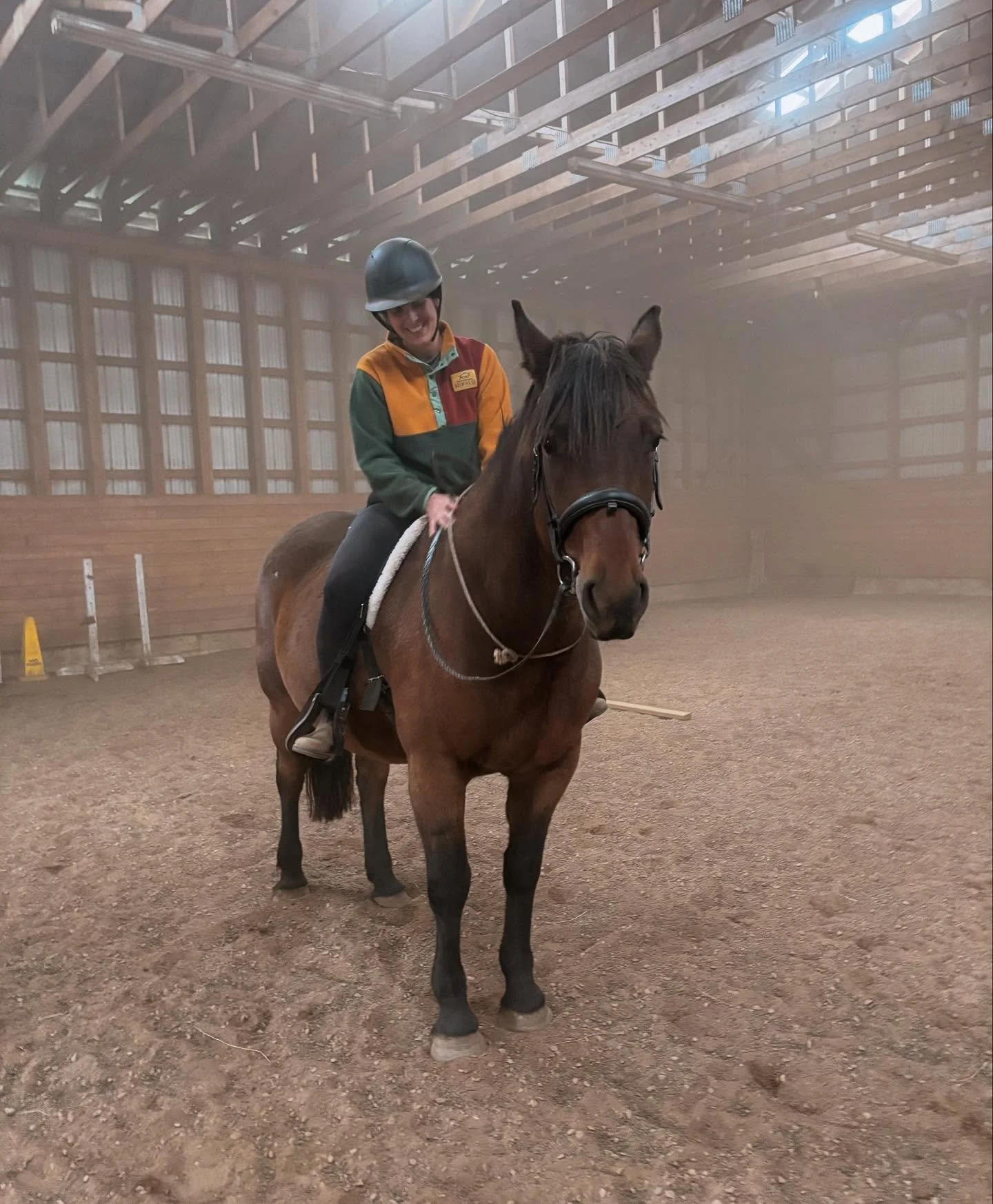 ✨In a world that moves fast, and rewards multi-tasking, Penny showed me that we need to feel, notice and listen to what our bodies are telling us. 

🌿Click the 🔗 to learn more: 
www.cowanscounsellingandequineassistedtherapy.ca/blog/the-power-of-lis