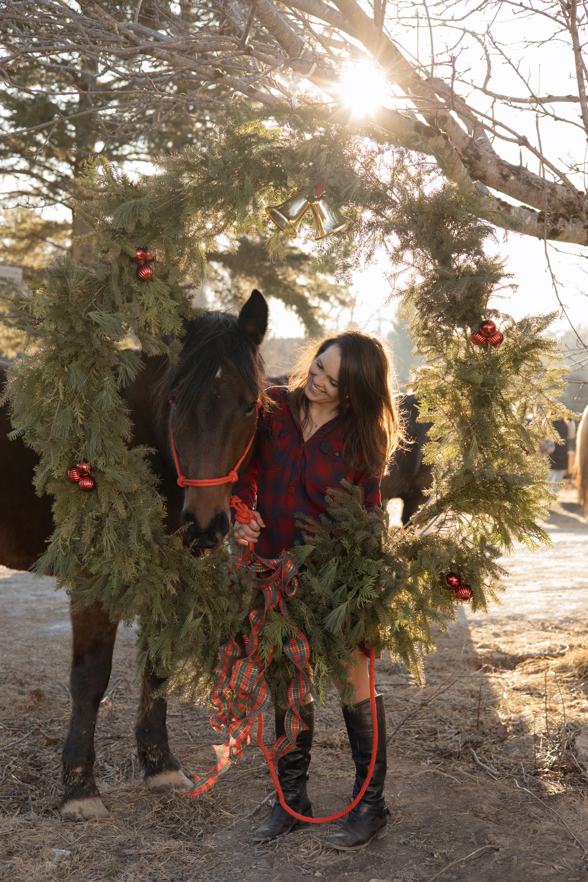 Finding Calm Before the Holidays