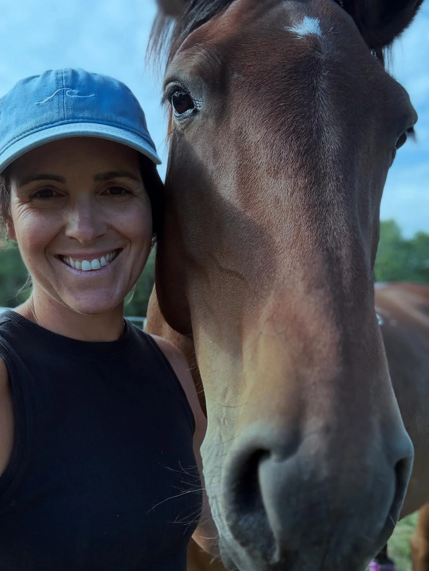 One year ago this beautiful soul entered our lives. It&rsquo;s been a year of learning and look forward to what comes next! My sweet Penny Lane 💕