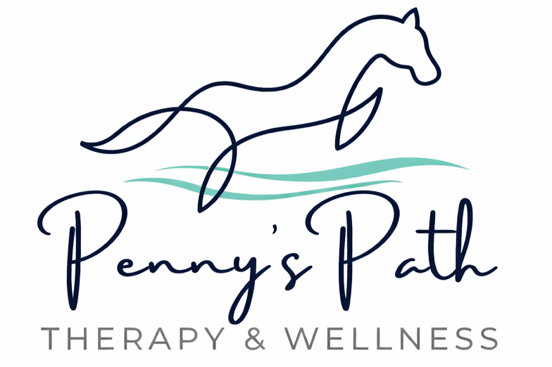 Penny's Path Therapy &amp; Wellness
