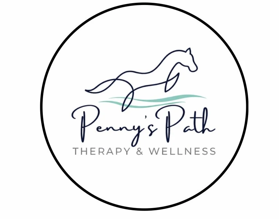 Penny's Path Therapy &amp; Wellness