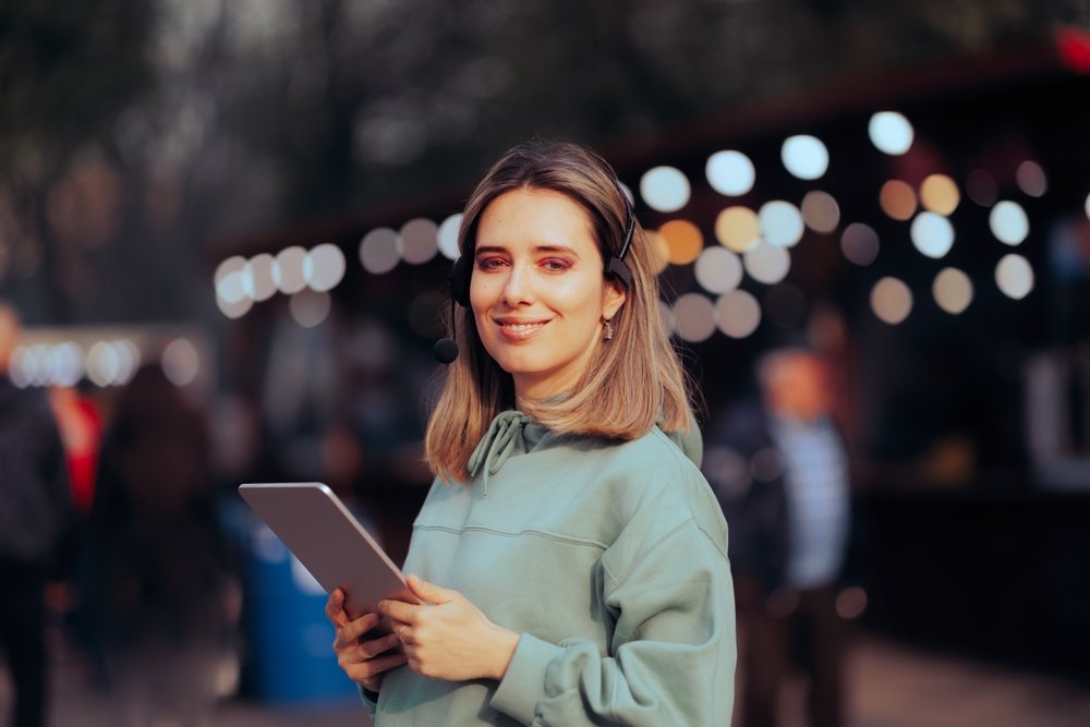 Trends in event planning in the uk