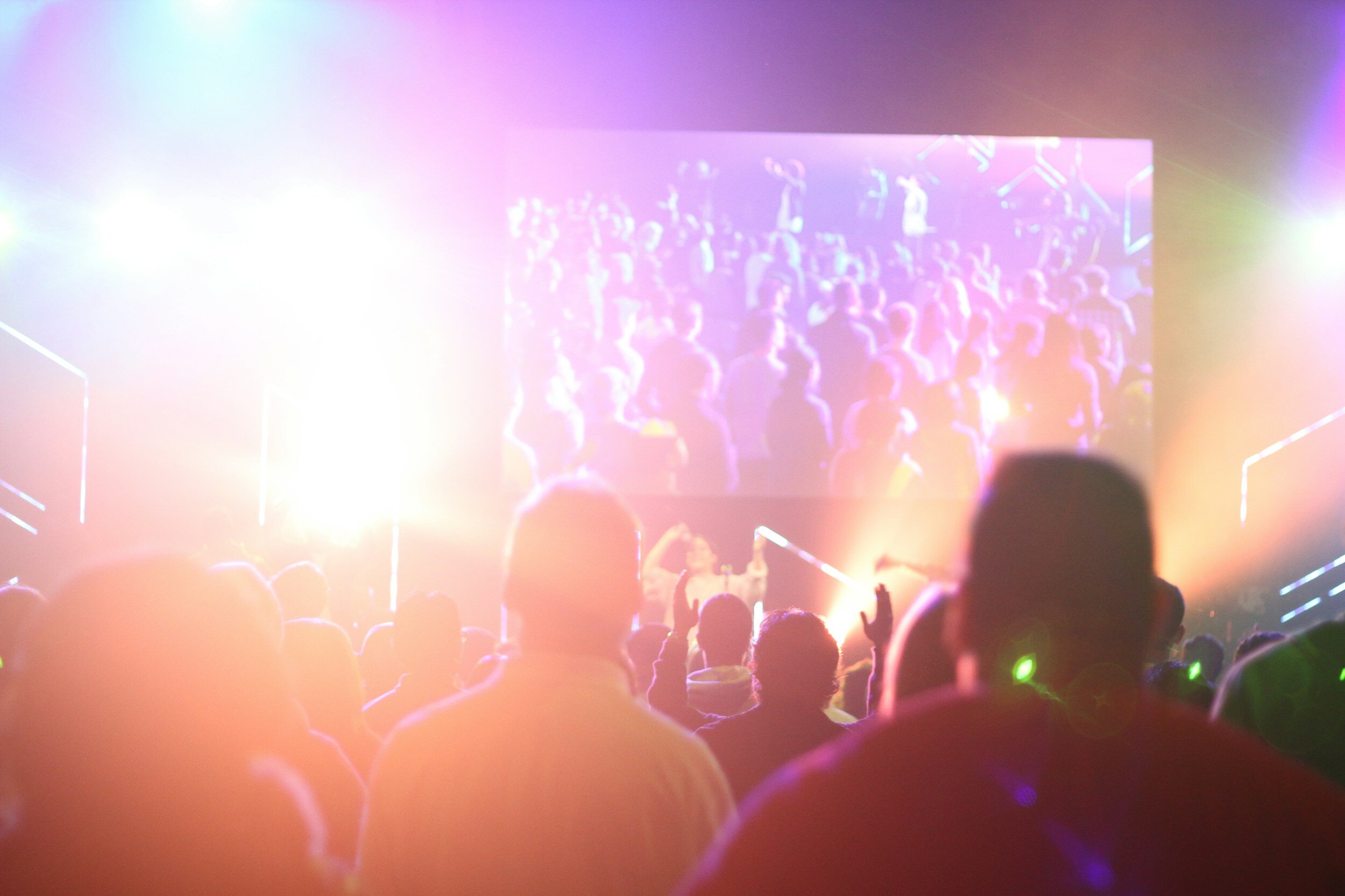 The Art of Storytelling in Events