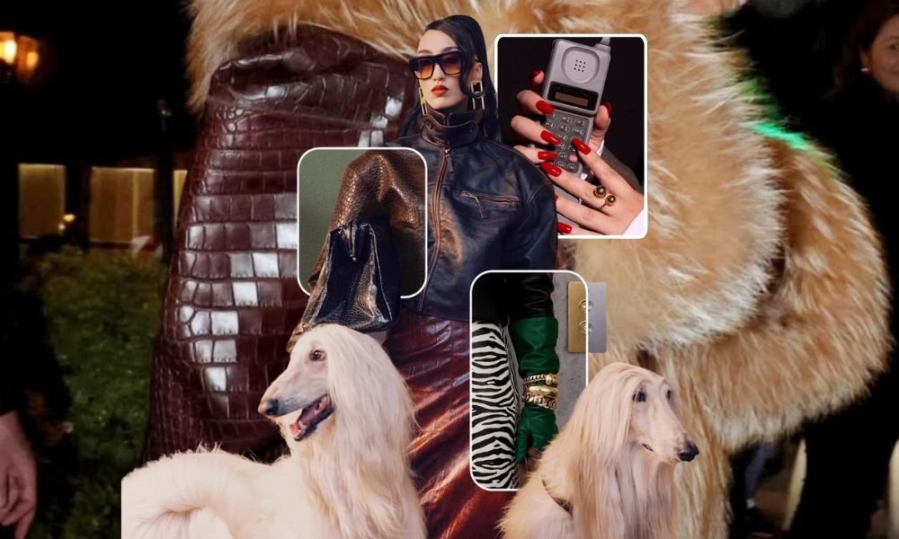 Pinterest trends in 2026 and what that looks like for events. 