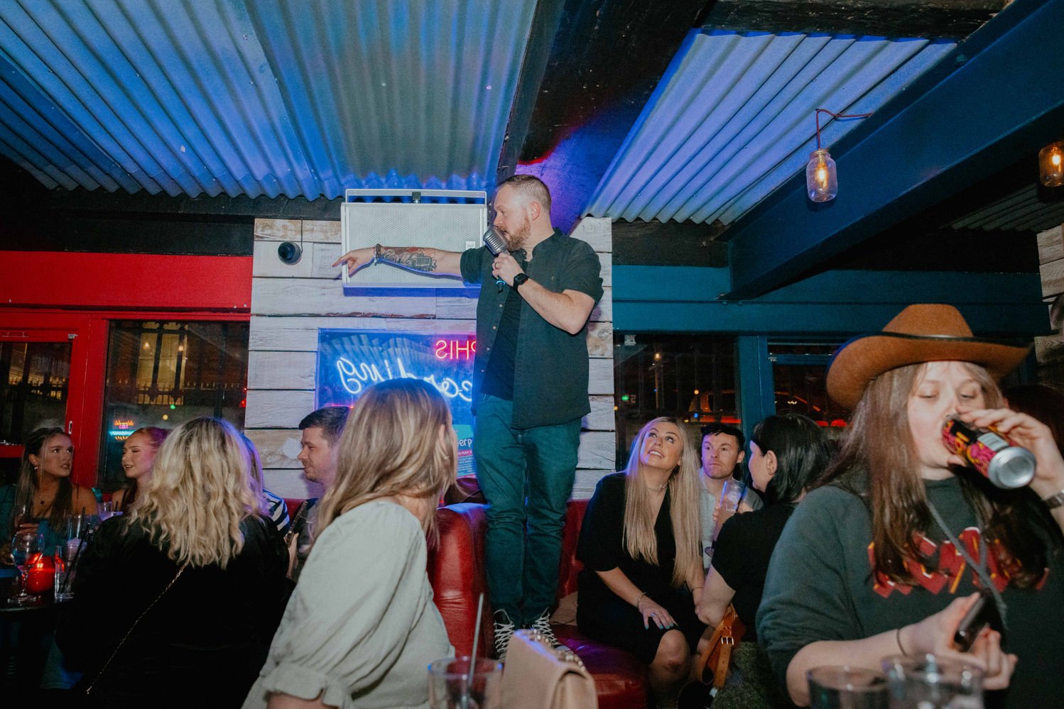 Live Performance