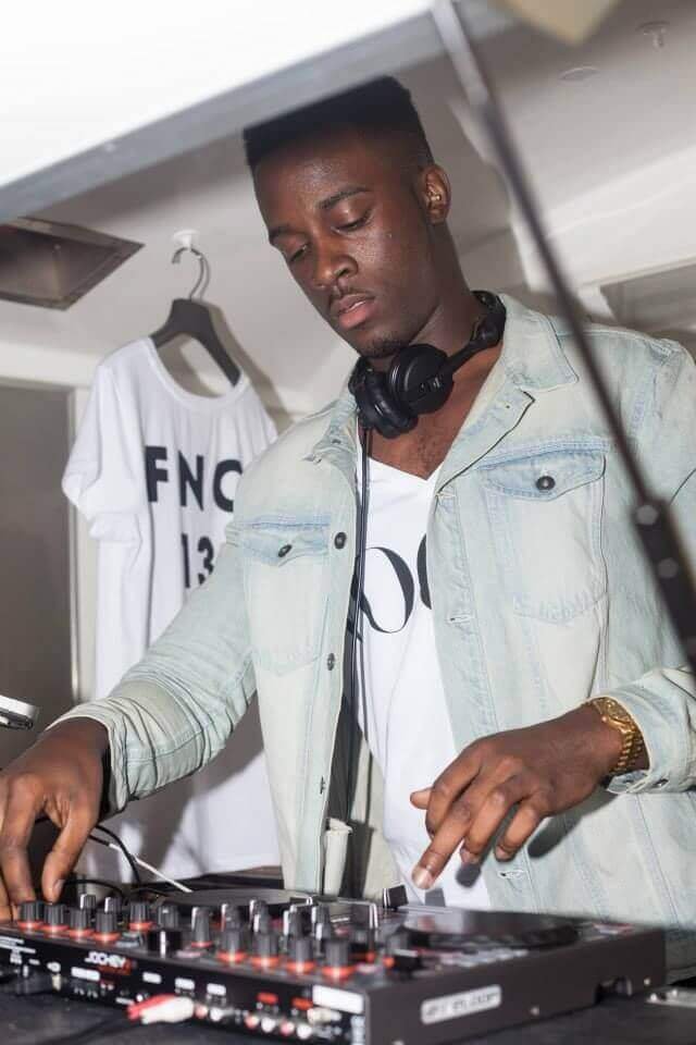 DJ Music