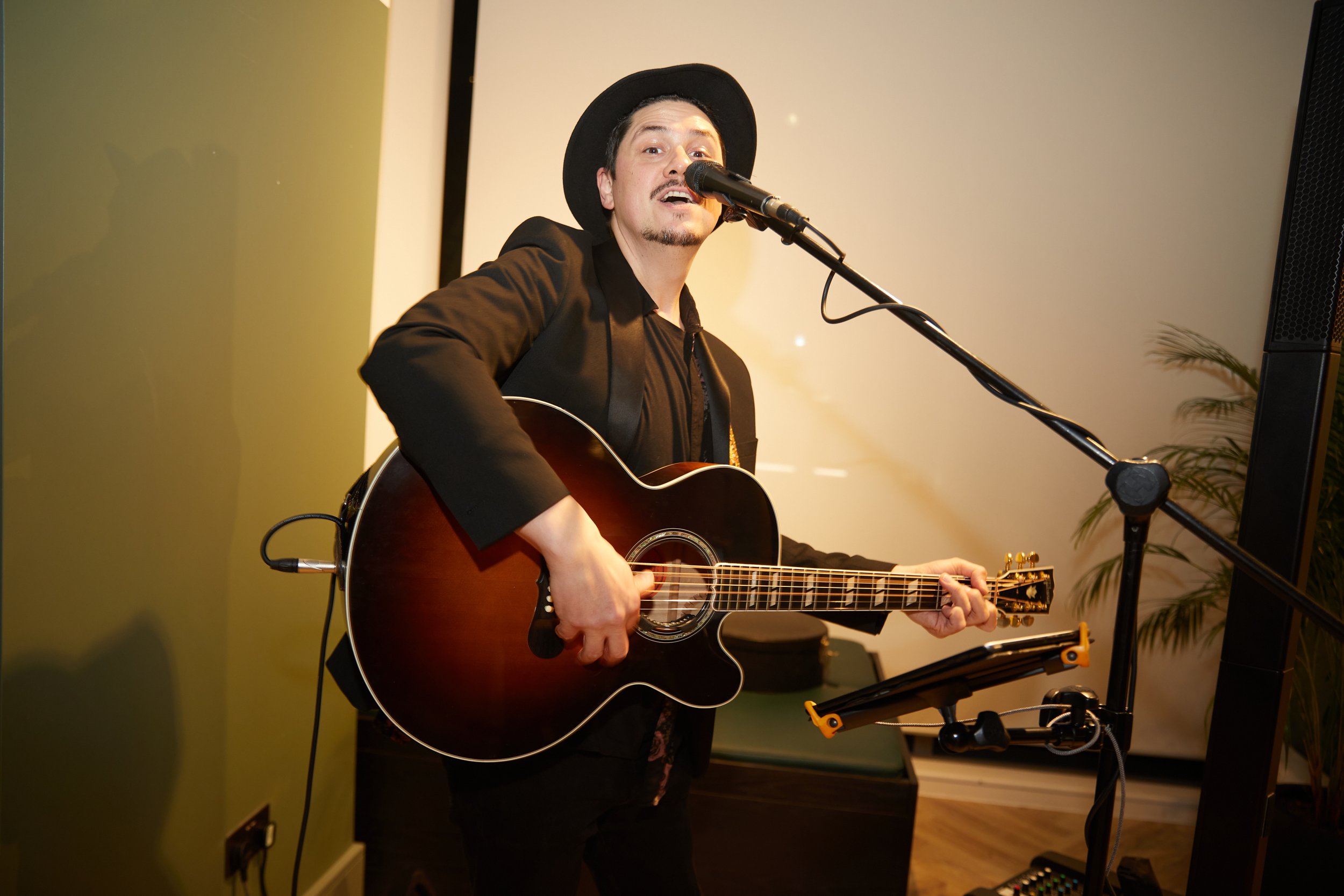 Live Music