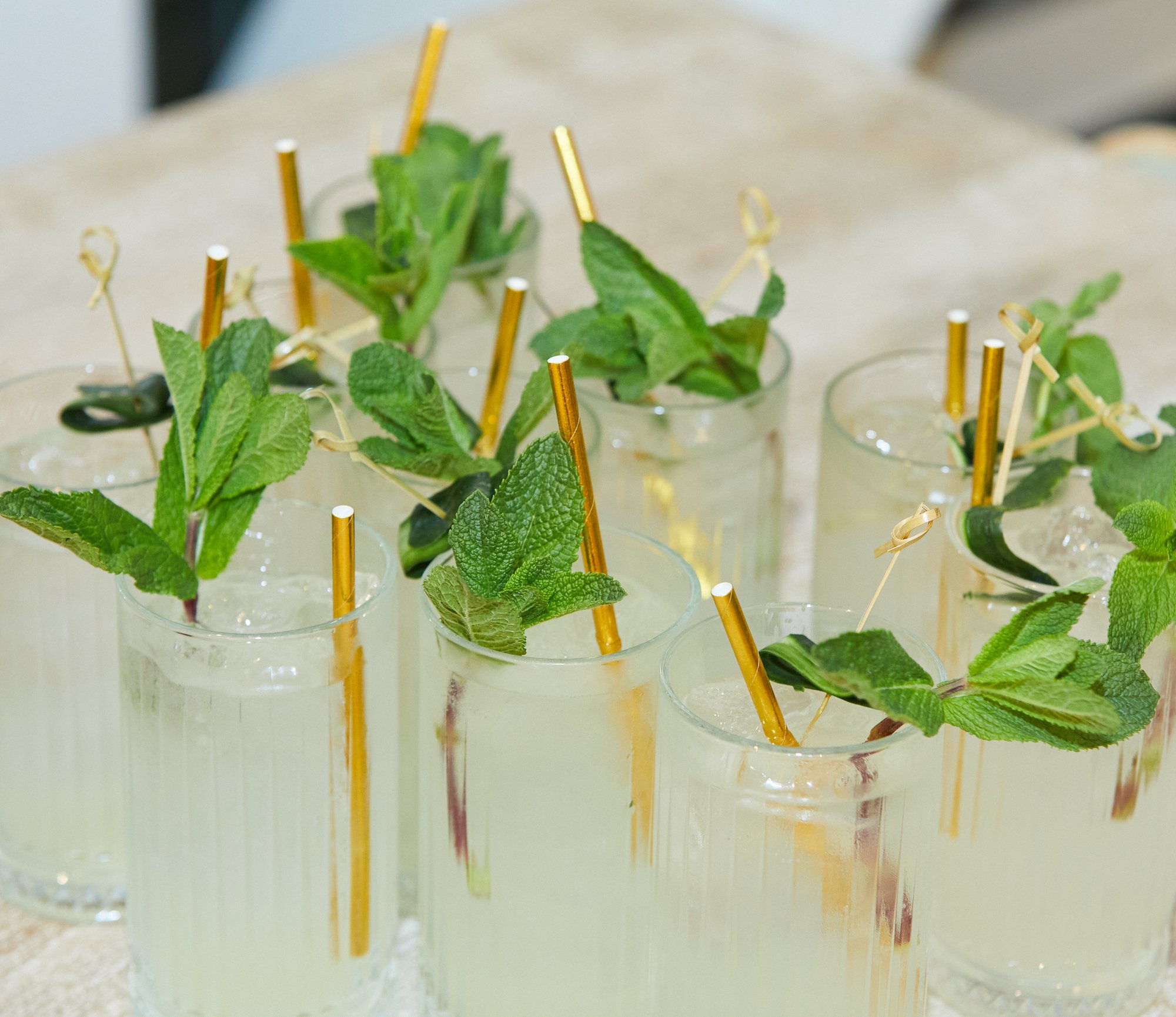 Drinks