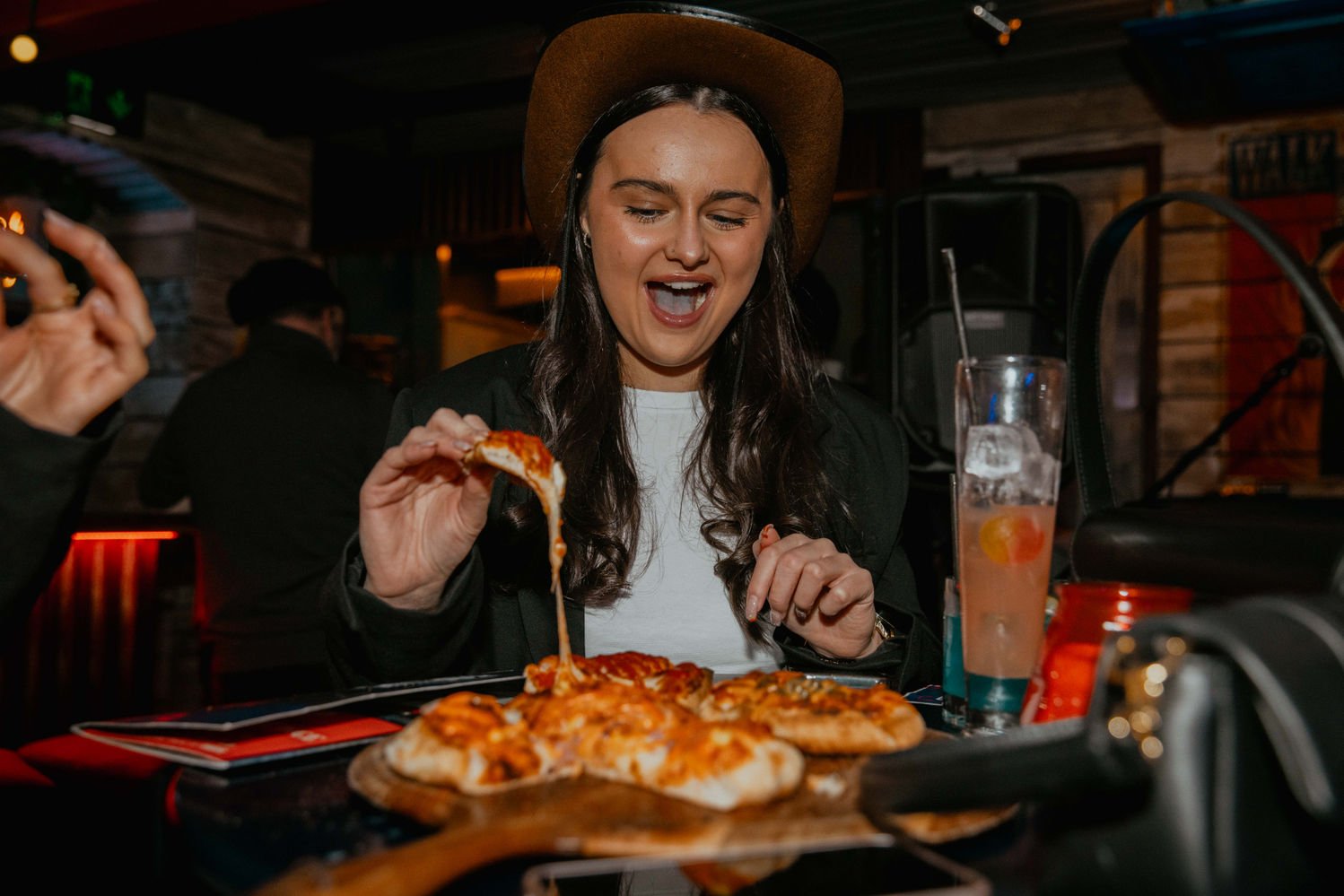Dinner