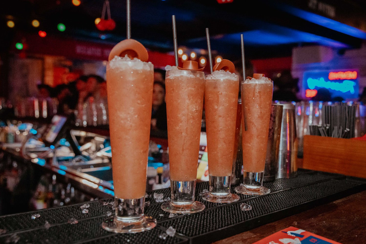 Drinks and Cocktail