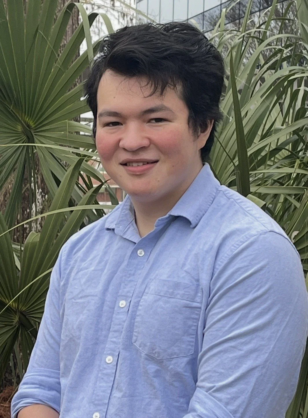 Michael Scroggins, Marriage and Family Therapist Associate in Houston