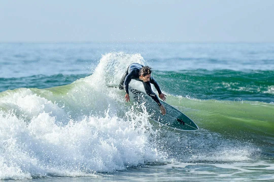 10 Essential tips to elevate your sports photography