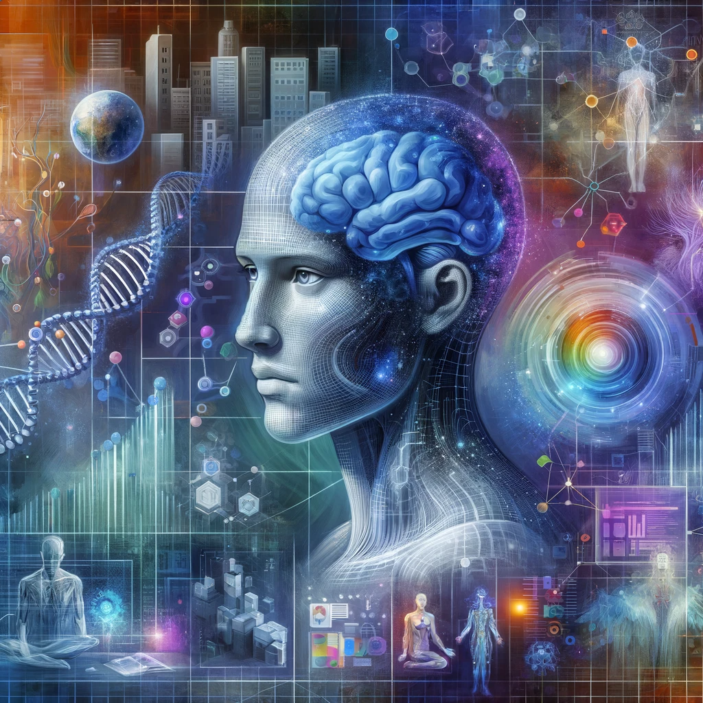 DataSight AI: My First Venture into the World of Adaptive AI