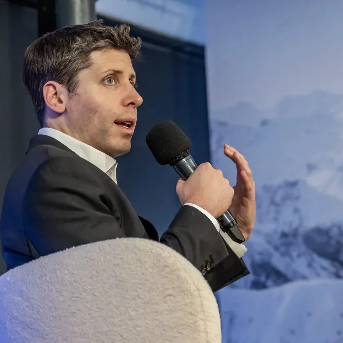 Exploring the Future of AI: Insights from Sam Altman