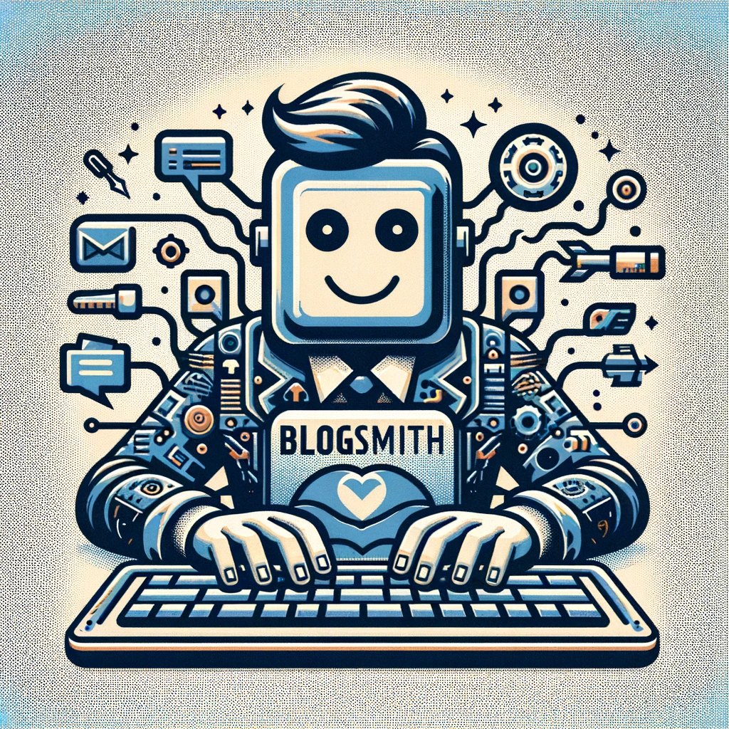 BlogSmith