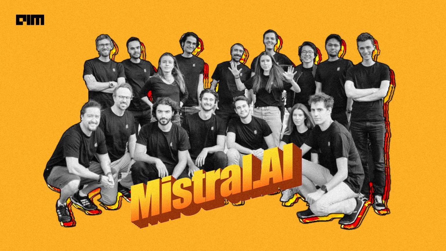 The Rise of Mistral: A New Challenger in the AI Arena