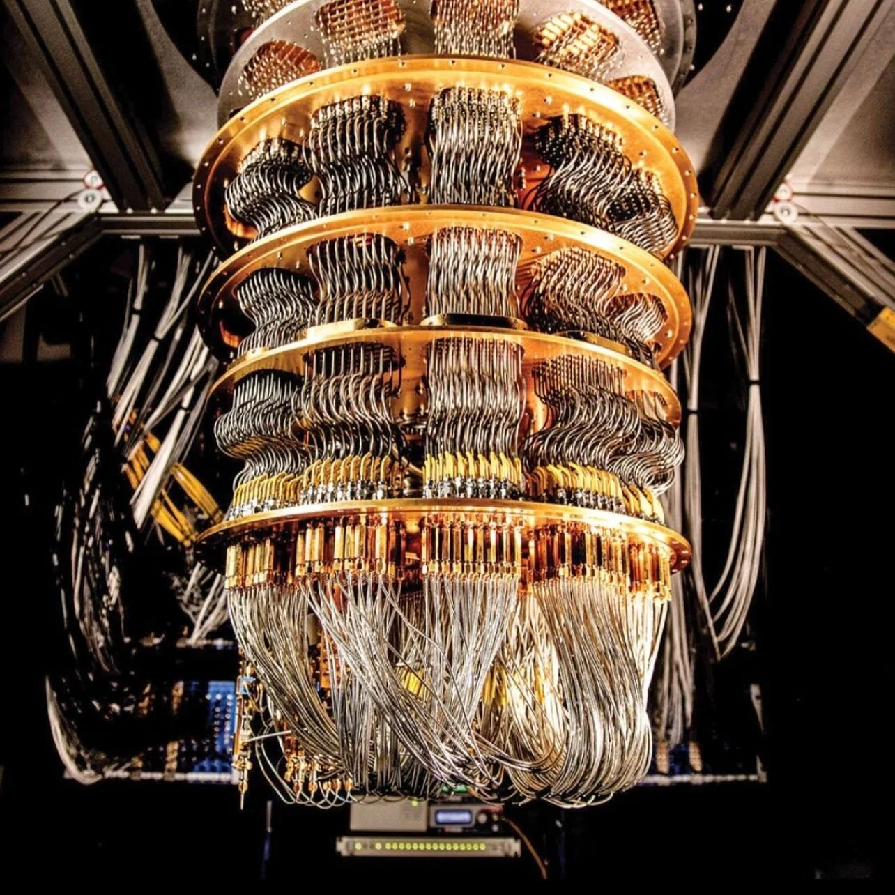 Navigating the Quantum Threat: Security in the Age of Quantum Computing