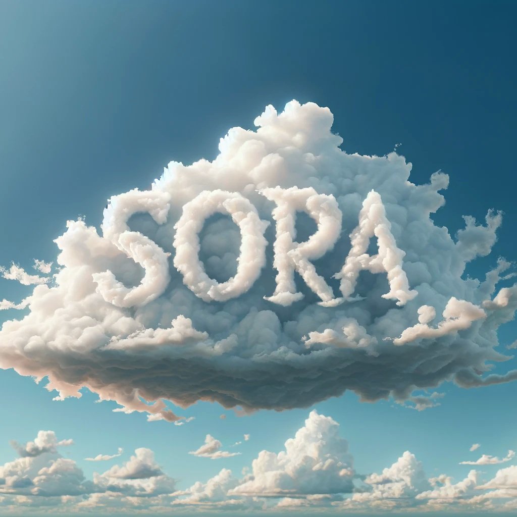 Sora: OpenAI's  Leap into  Video Generation