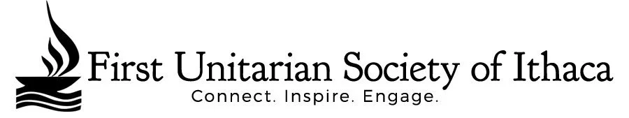 First Unitarian Society Church Logo