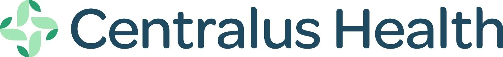 Centralus Health Logo
