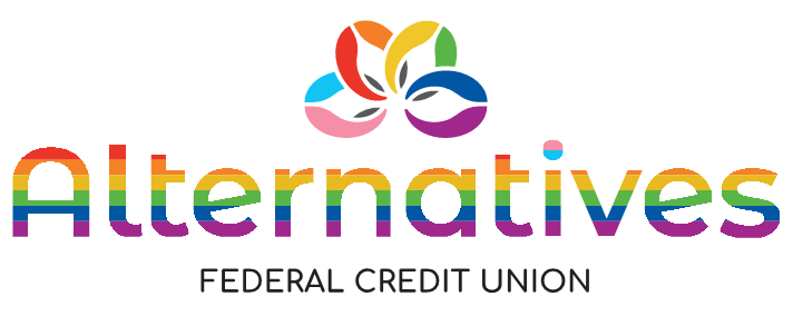 Alternatives Federal Credit Union Logo