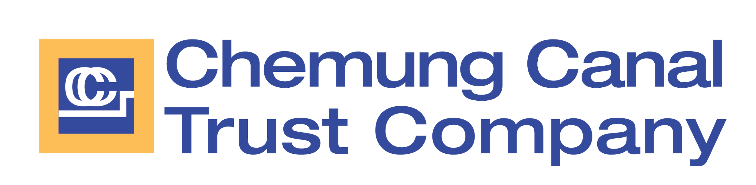 Chemung Canal Trust Company Logo