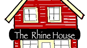 Rhine House Logo