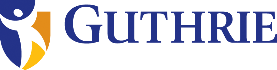 Guthrie Logo