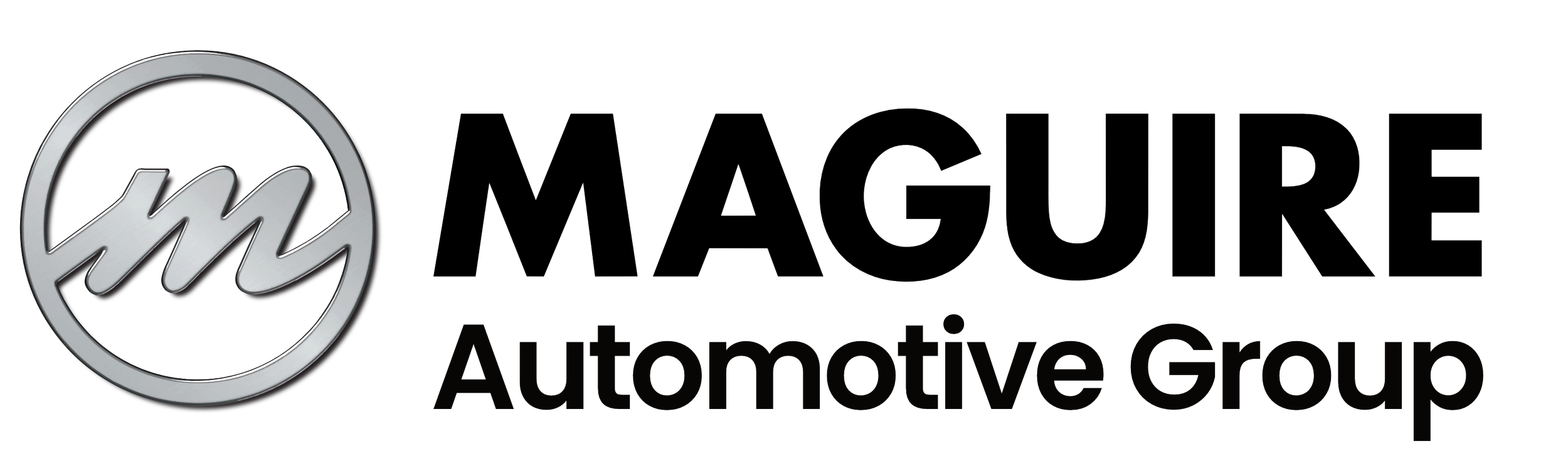 Maguire Auto Logo