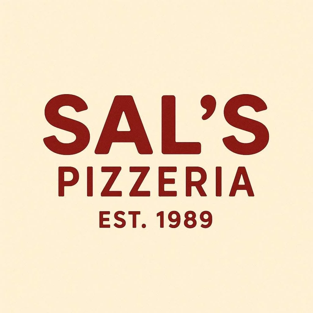 Sals Pizza Logo