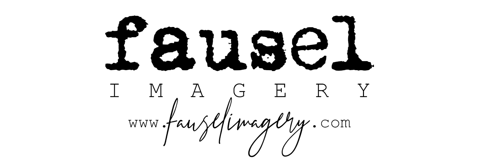 Fausel Imagery Logo