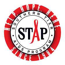 Southern Tier AIDS Program Logo