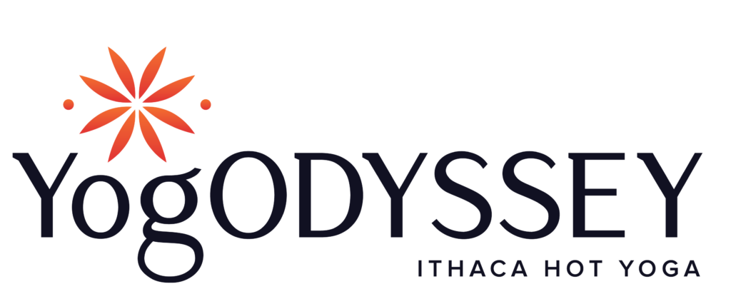 YogOdyssey Logo