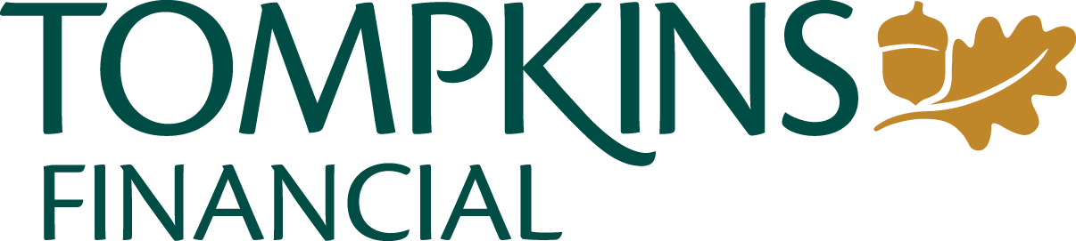 Tompkins Financial Logo