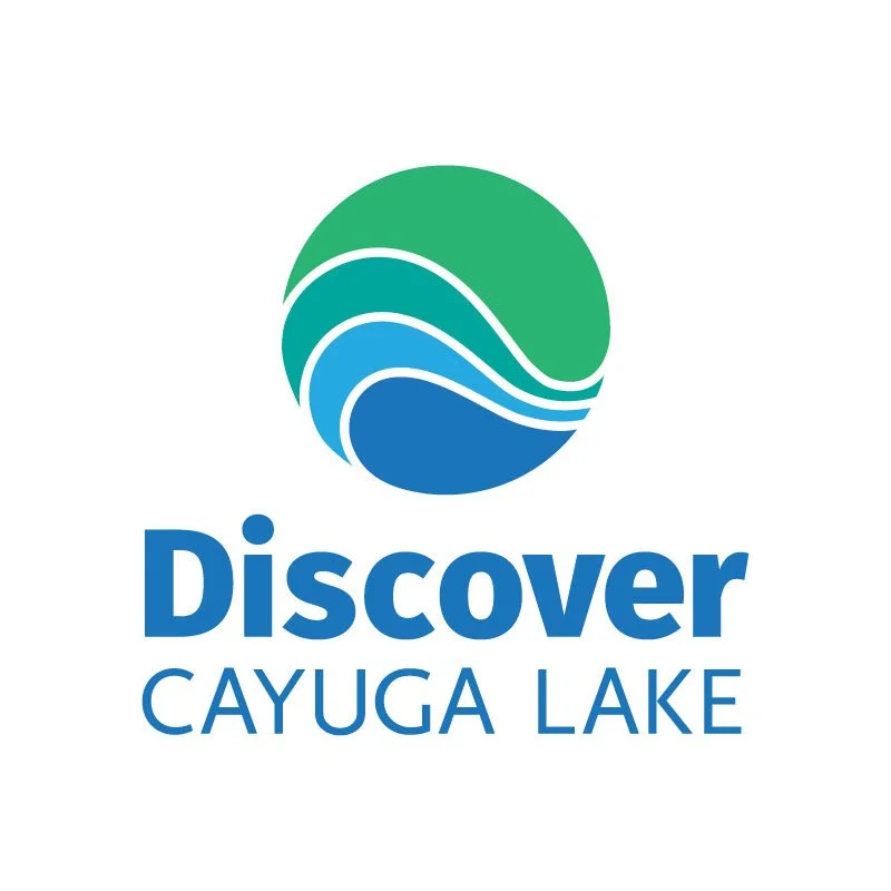 Discover Cayuga Lake Logo
