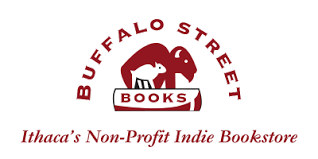 Buffalo Street Books Logo