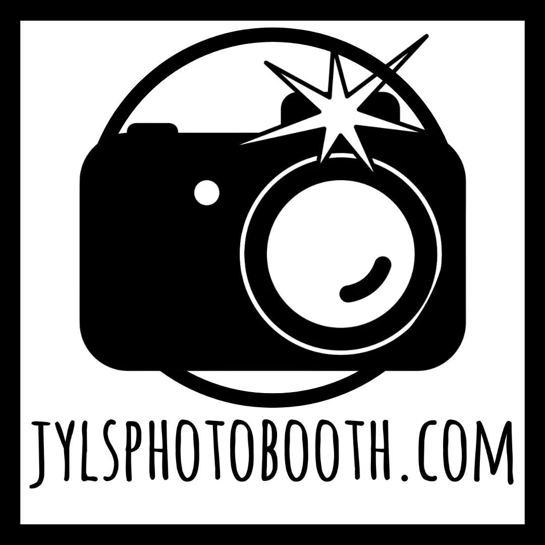 Jyl's Photobooth LOGO