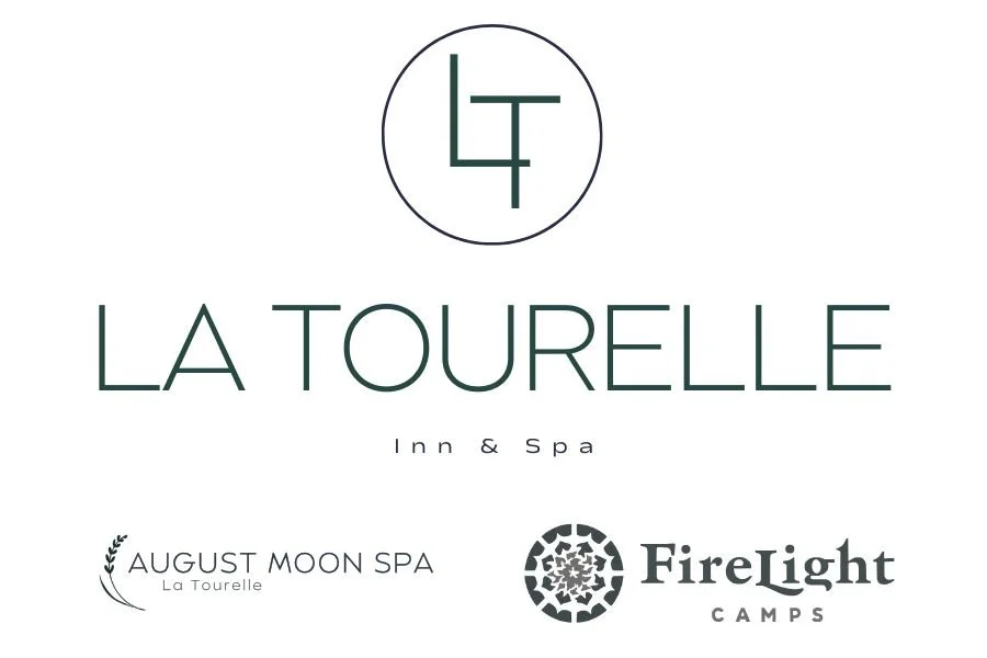 La Tourelle Inn & Spa LOGO