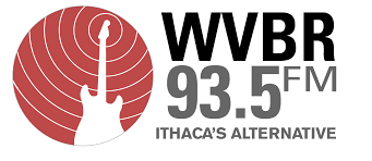 WVBR Logo
