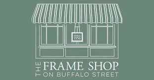 The Frame Shop LOGO