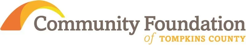 Community Foundation of Tompkins County Logo