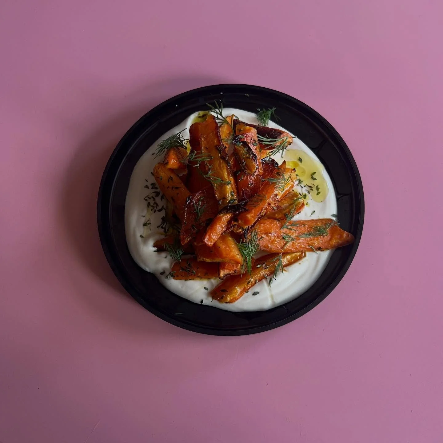 🥕 Tis the season 🥕