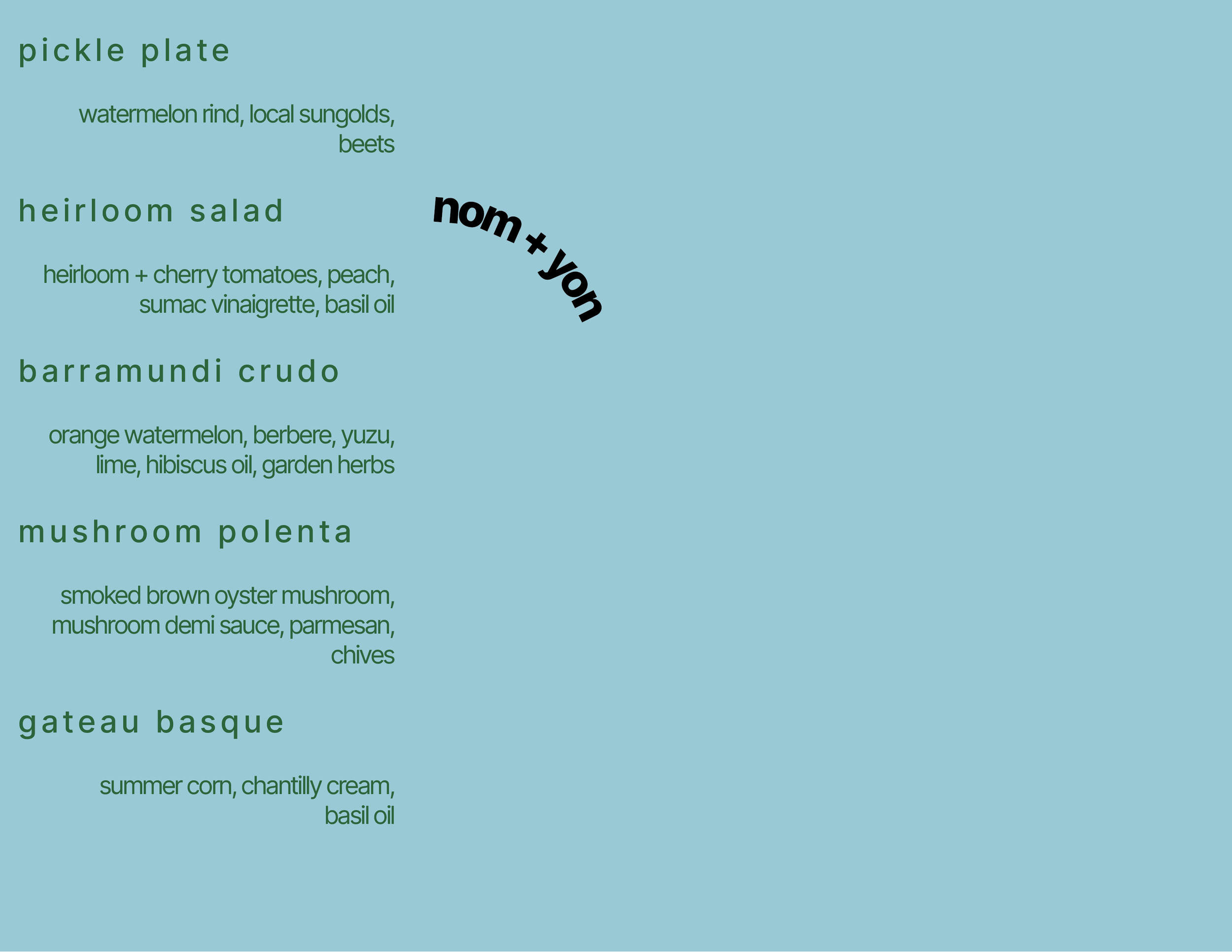 nom + yon dinner.png