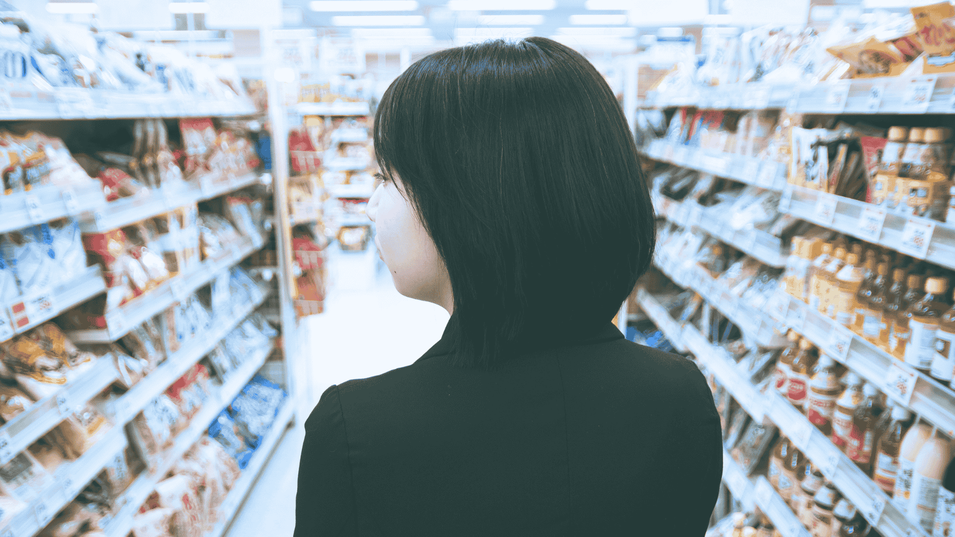 The Juicy Truth About Japan’s Food Industry: Wholesalers in a Fragmentation Nation