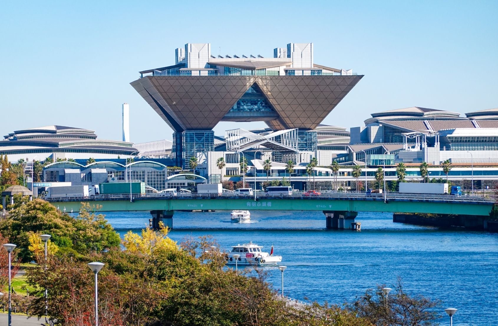 Going to FoodEx 2025? Read This First.