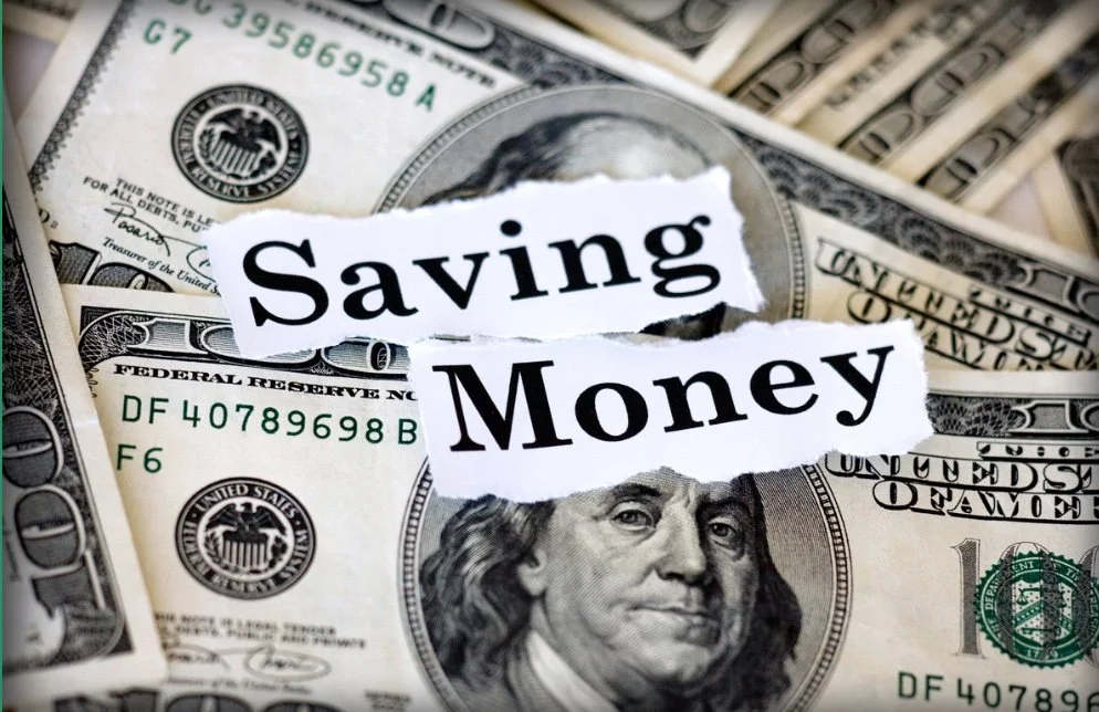 The Secret Savings Club