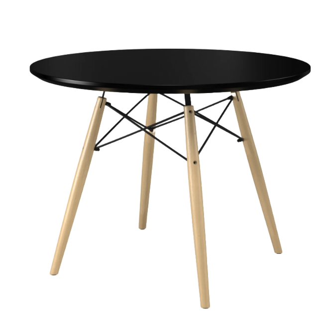 Spider Dining Table Colorado Furniture Rental