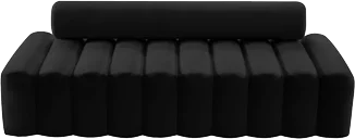 marshmallow loveseat