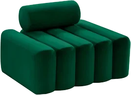 marshmallow chair rental Denver