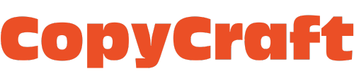 CopyCraft